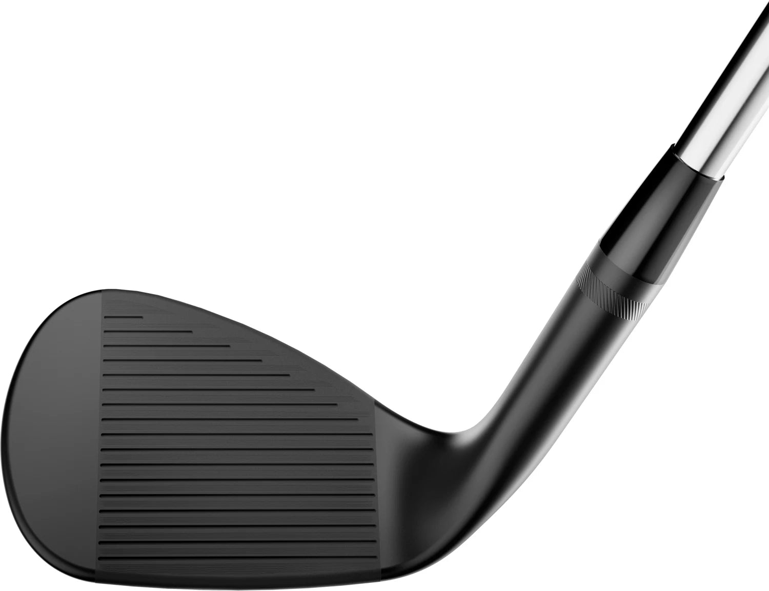 クラブ Titleist VOKEY SM10 48-10F JET BLACK DG Titleist Vokey SM10 Wedge Jet Black | ParWest Golf