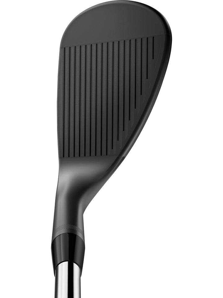 Titleist Vokey SM10 Wedge Jet Black | ParWest Golf Titleist Vokey SM10 Wedge Jet Black | ParWest Golf