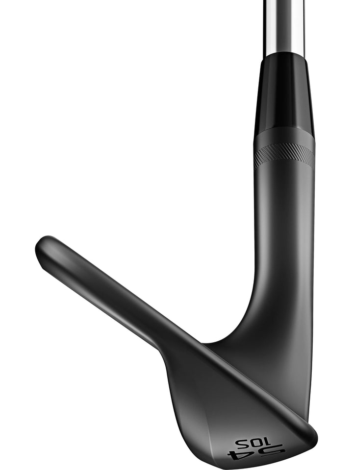 Titleist Vokey SM10 Wedge Jet Black | ParWest Golf