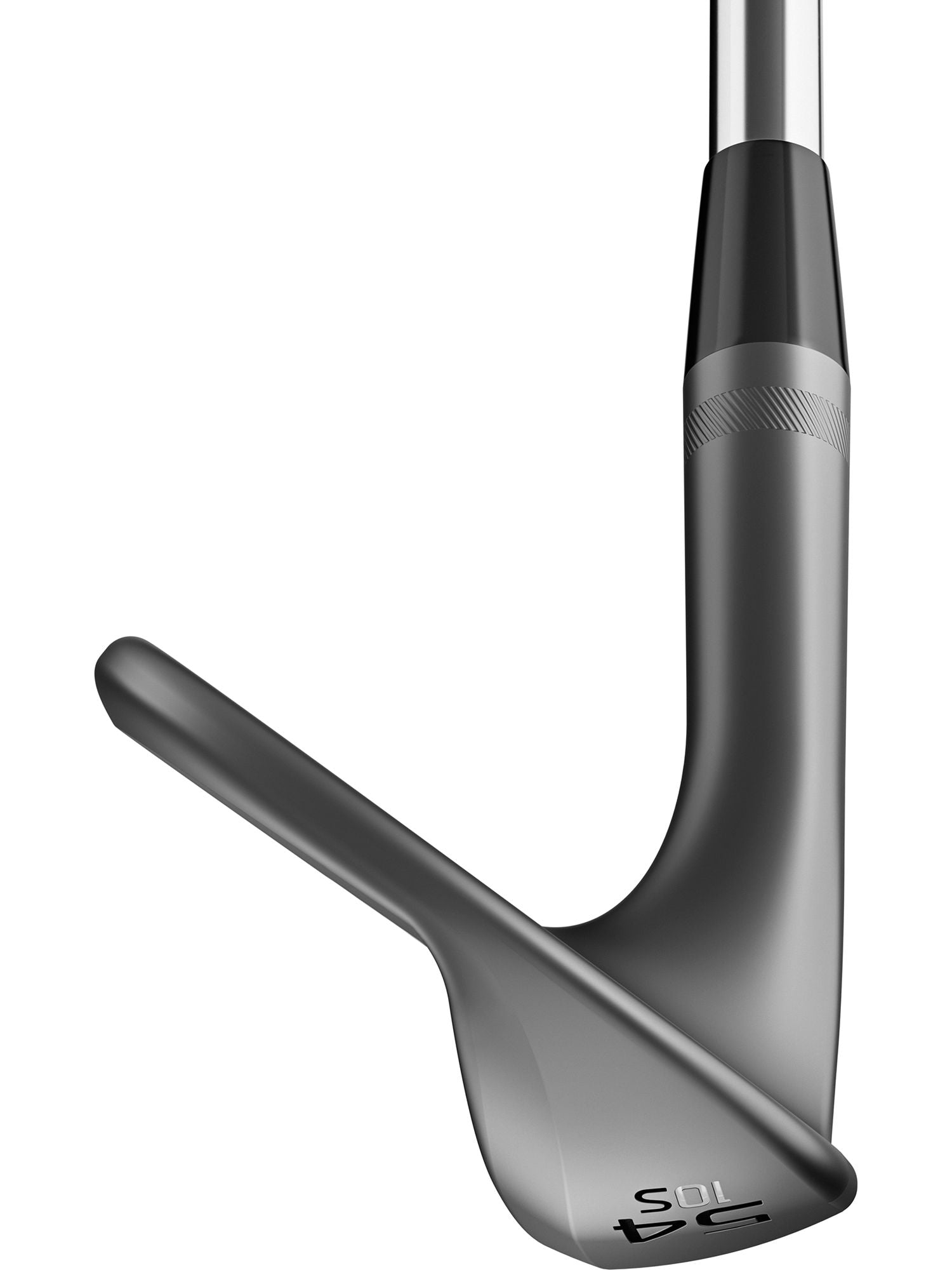 Titleist Vokey Design SM10 Wedge Nickel - ParWestGolf