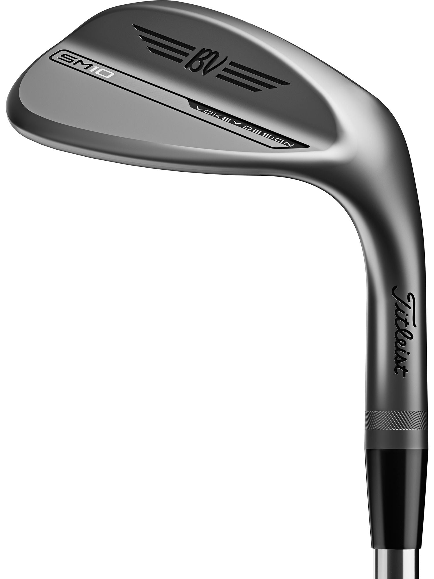 Titleist Vokey Design SM10 Wedge Nickel - ParWestGolf