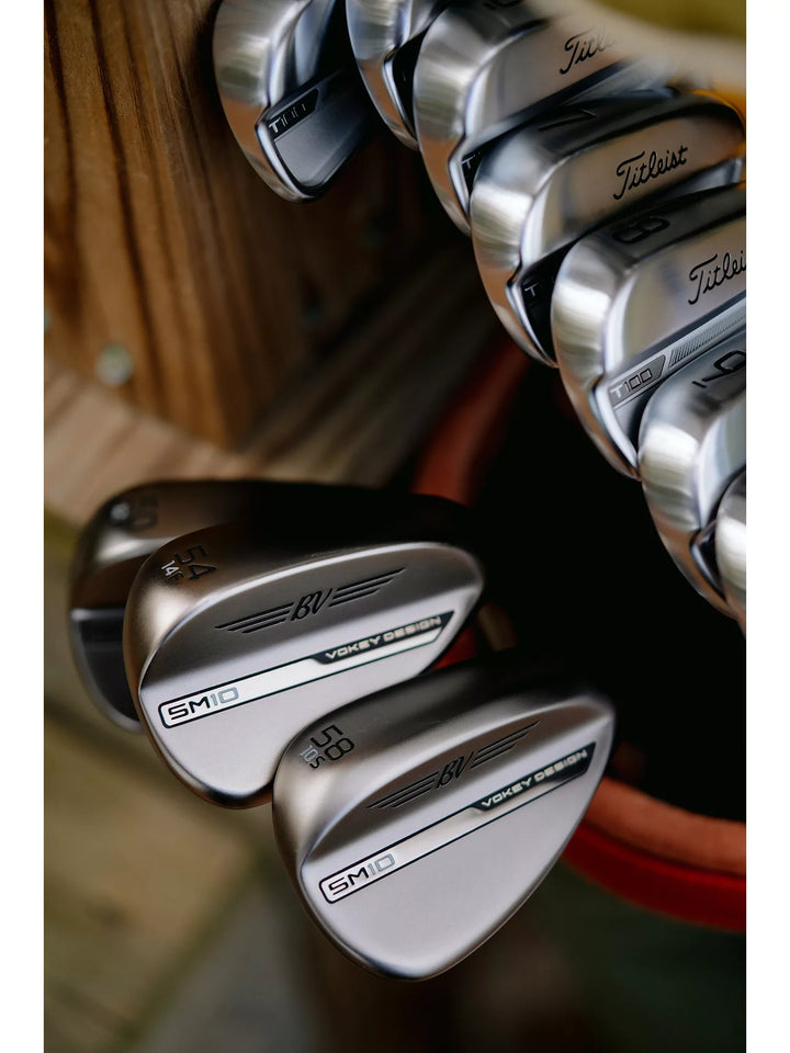 Titleist Vokey Design ウェッジ 4本セット Vokey Design Wedges| Vokey Golf Wedges | Titleist