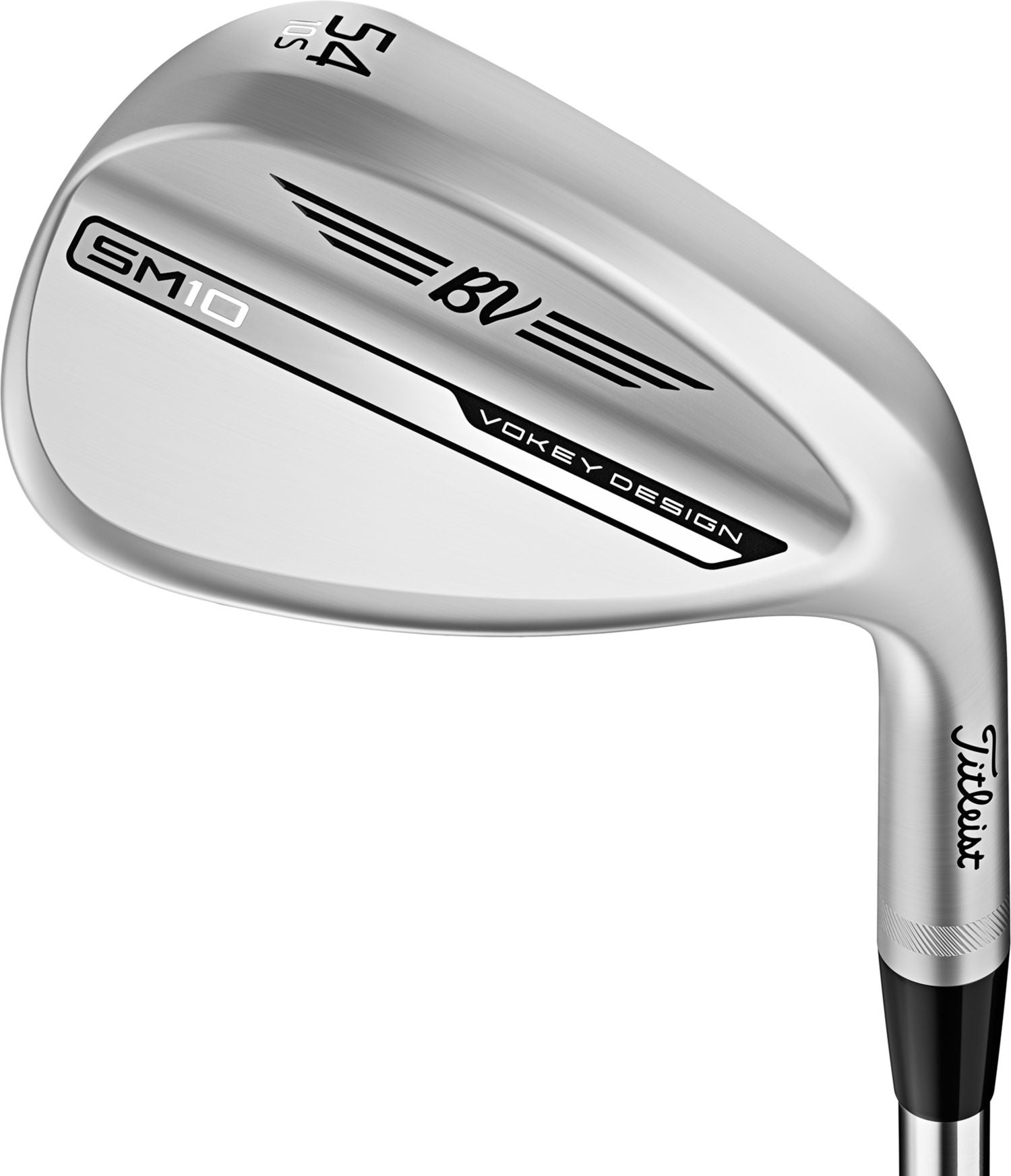 Titleist Vokey SM10 Wedge Tour Chrome | ParWest