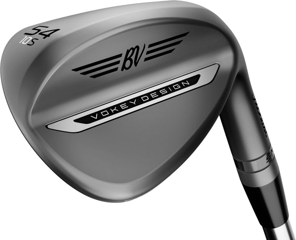 Titleist Vokey SM10 Wedge Nickel | ParWest Golf