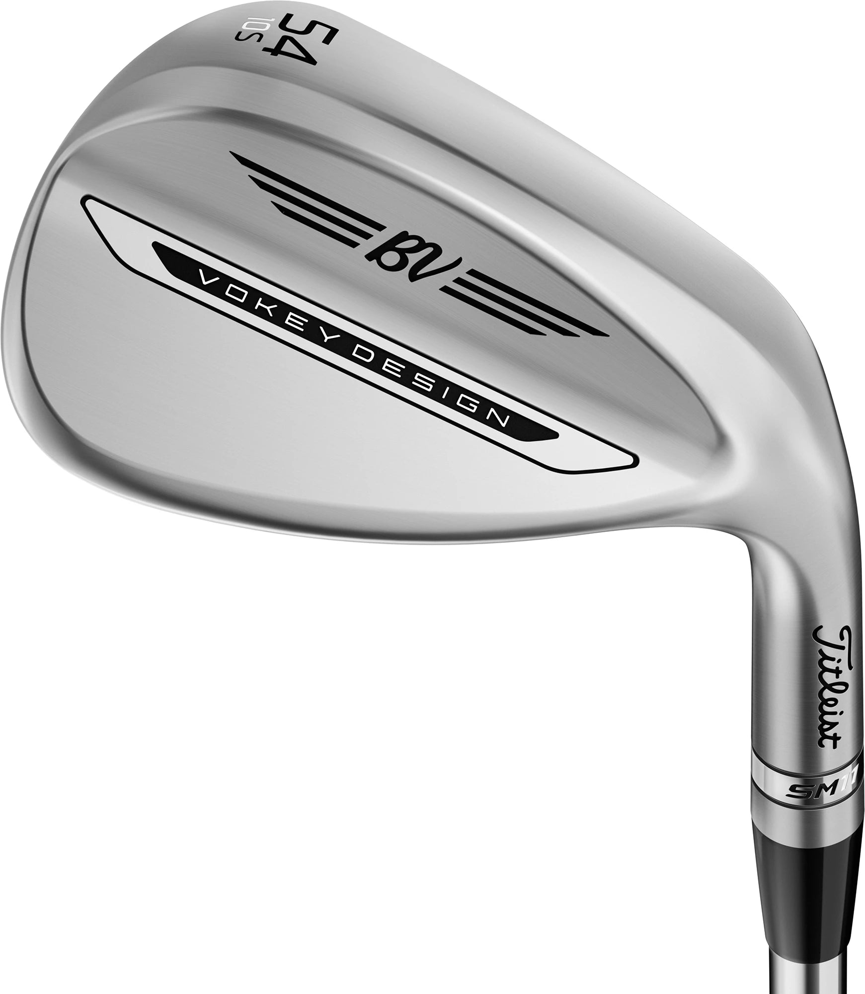 Titleist Vokey SM11 Lightweight Wedge | ParWest Golf
