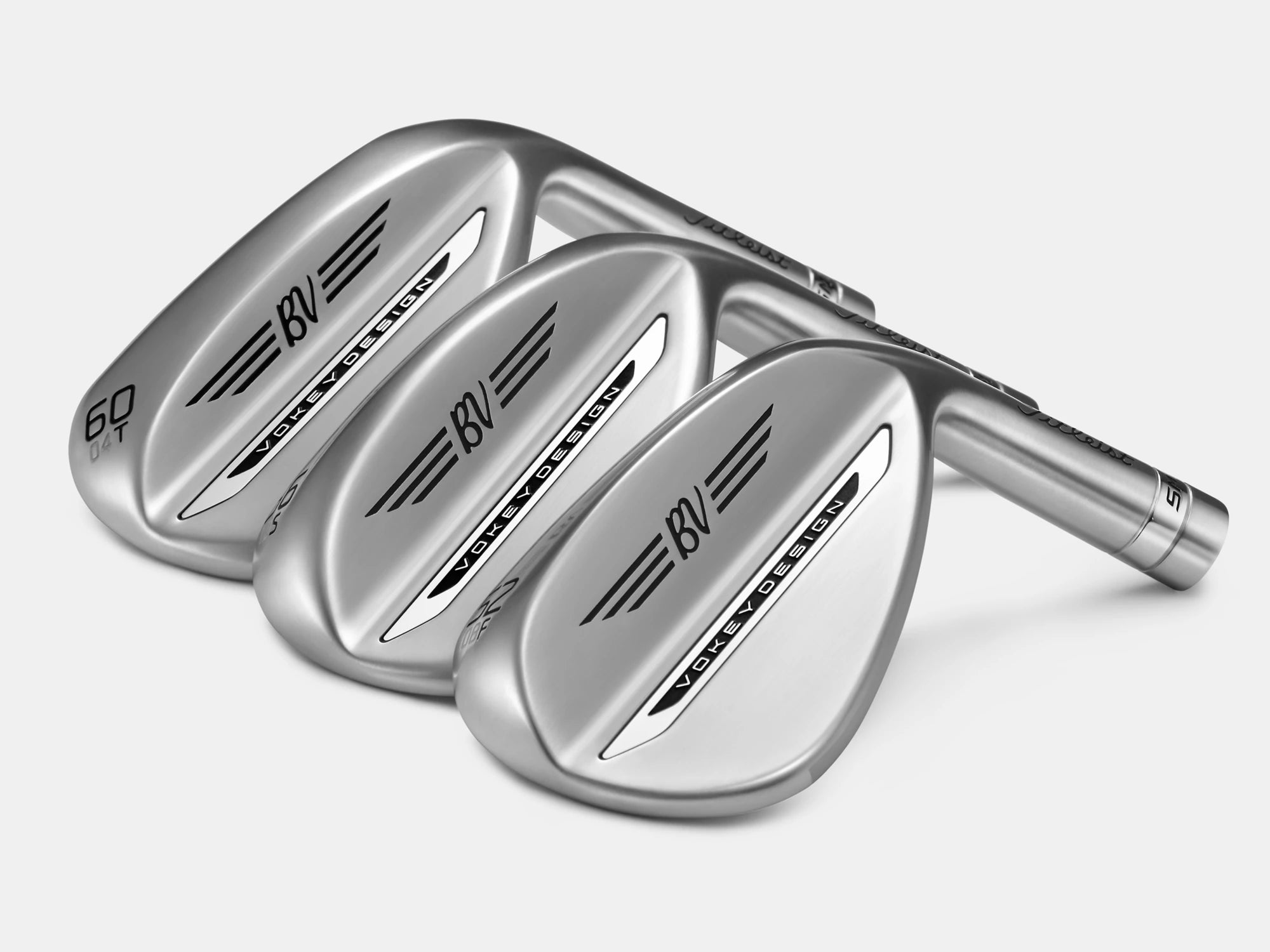 Titleist Vokey SM11 Lightweight Wedge | ParWest Golf