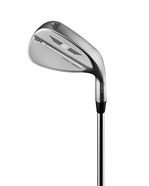 Titleist Vokey SM9 Tour Chrome Wedge - ParWestGolf