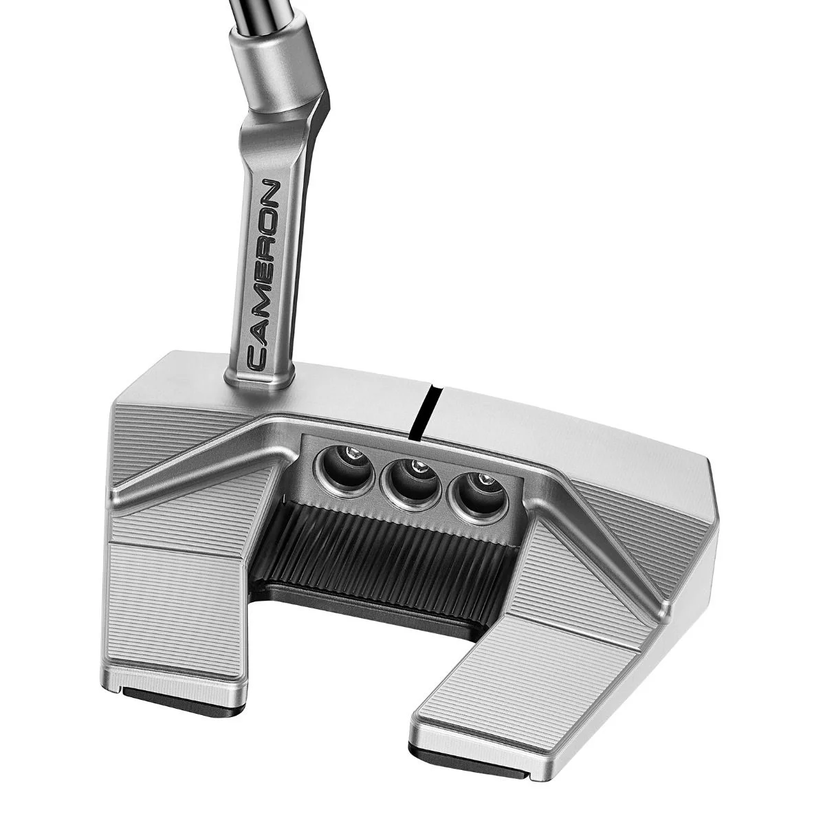 Scotty Cameron 2026 Phantom 5.2 Putter | ParWest Golf | Authorized