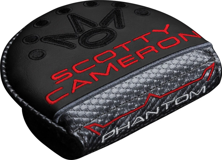 Scotty Cameron 2026 Phantom 5.2 Putter | ParWest Golf | Authorized