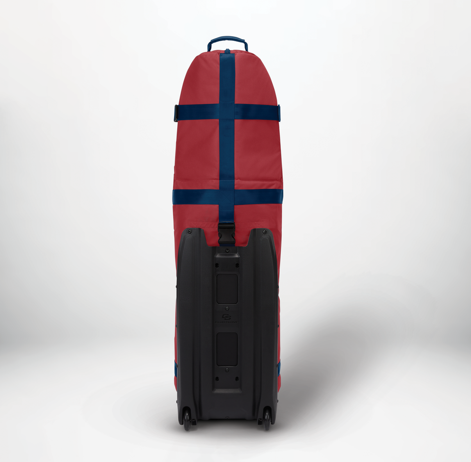 Club Glove Tour Traveler SB Special Edition USA Golf Travel Bag
