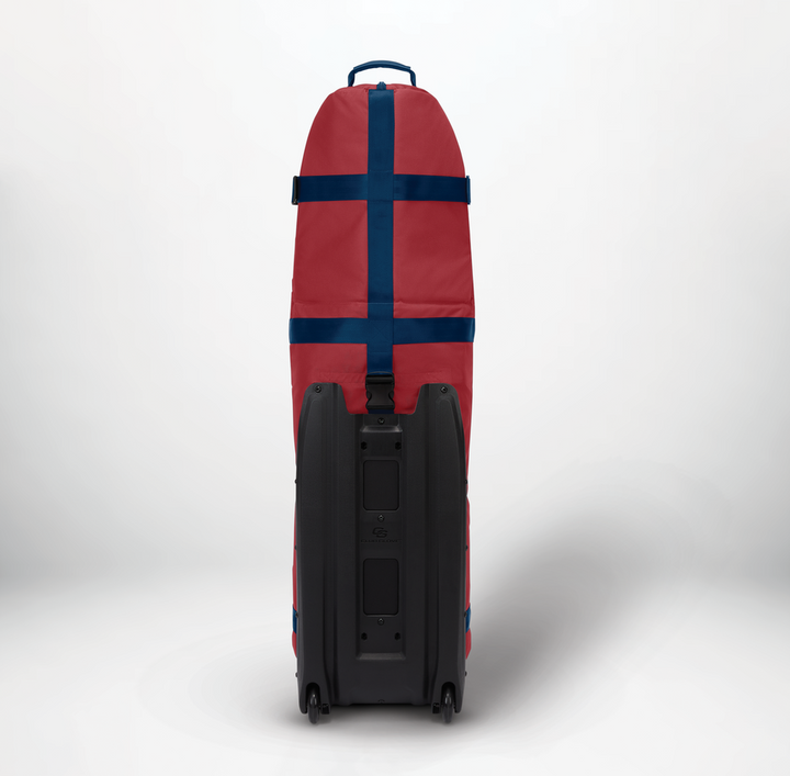 Club Glove Tour Traveler SB Special Edition USA Golf Travel Bag