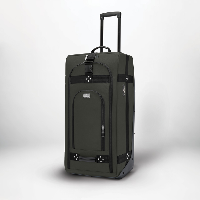 Club Glove Tour Check-In XL Golf Travel Bag | ParWest Golf