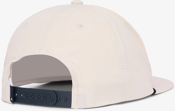 TravisMathew Adult Lost Mapes Golf Hat - ParWestGolf