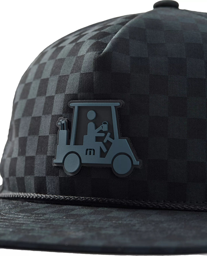 TravisMathew Adult Time Arrival Golf Hat - ParWestGolf