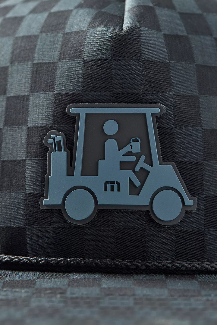 TravisMathew Adult Time Arrival Golf Hat - ParWestGolf