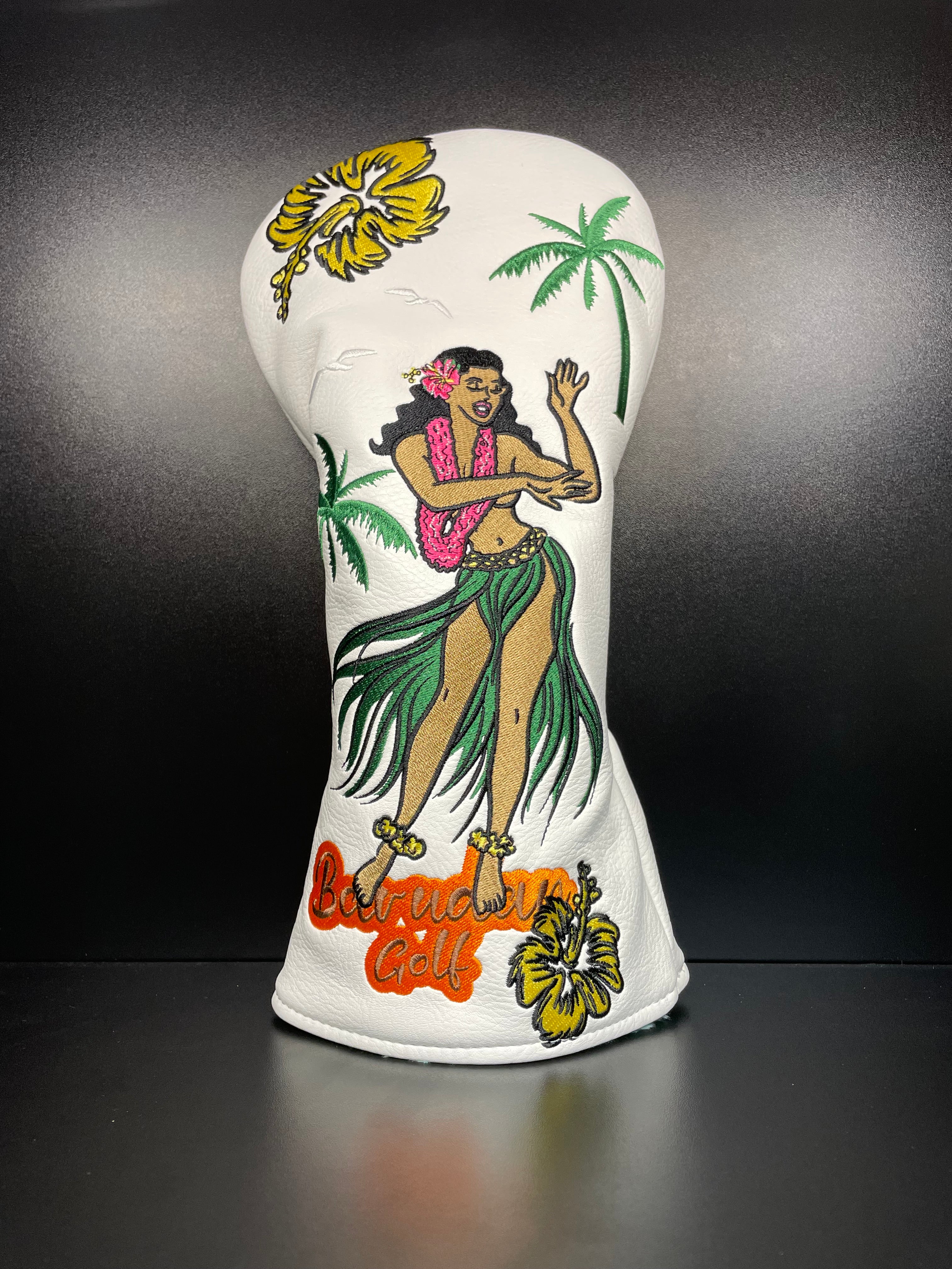 Tropical-Hula-Girl-2-Headcover