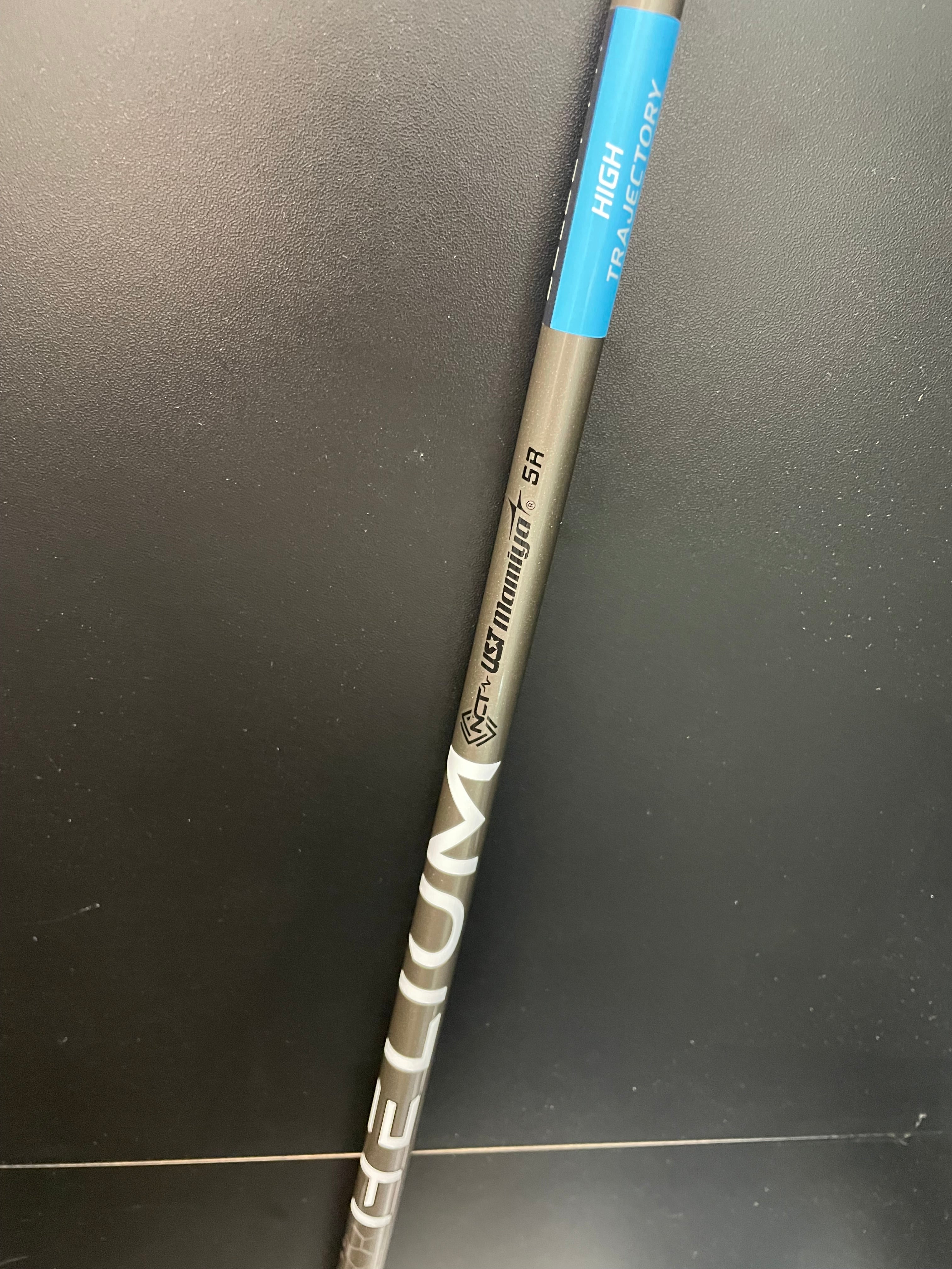UST Mamiya Helium NCT Wood Shaft Demo | ParWest Golf