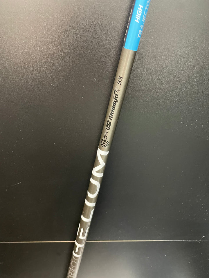 UST Mamiya Helium NCT Graphite Wood Shafts- DEMO SHAFT - ParWestGolf