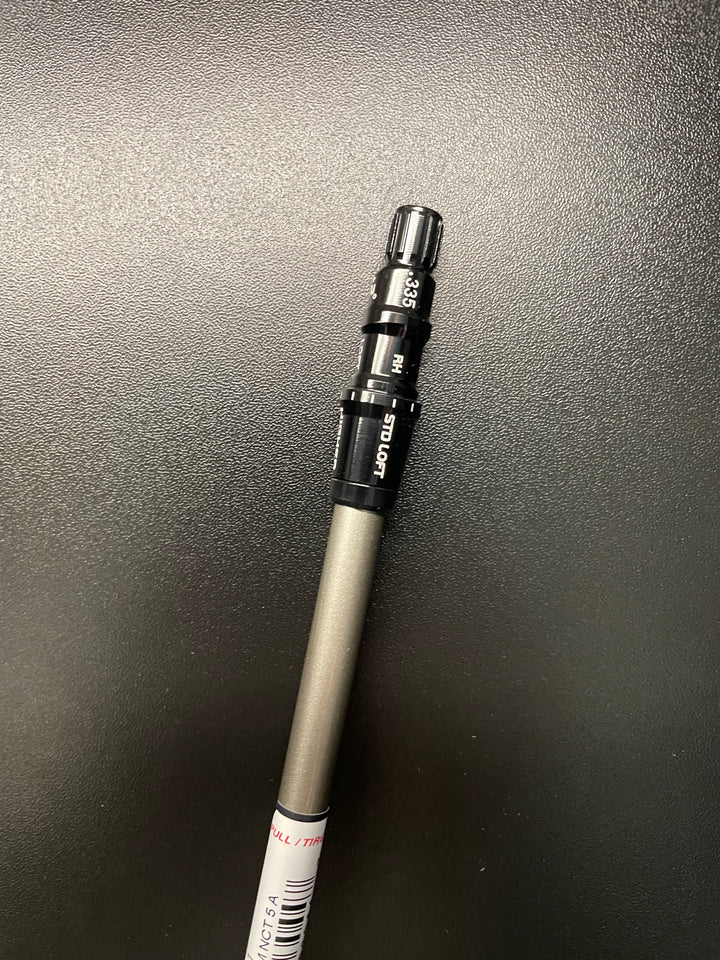 UST Mamiya Helium NCT Graphite Wood Shafts- DEMO SHAFT - ParWestGolf