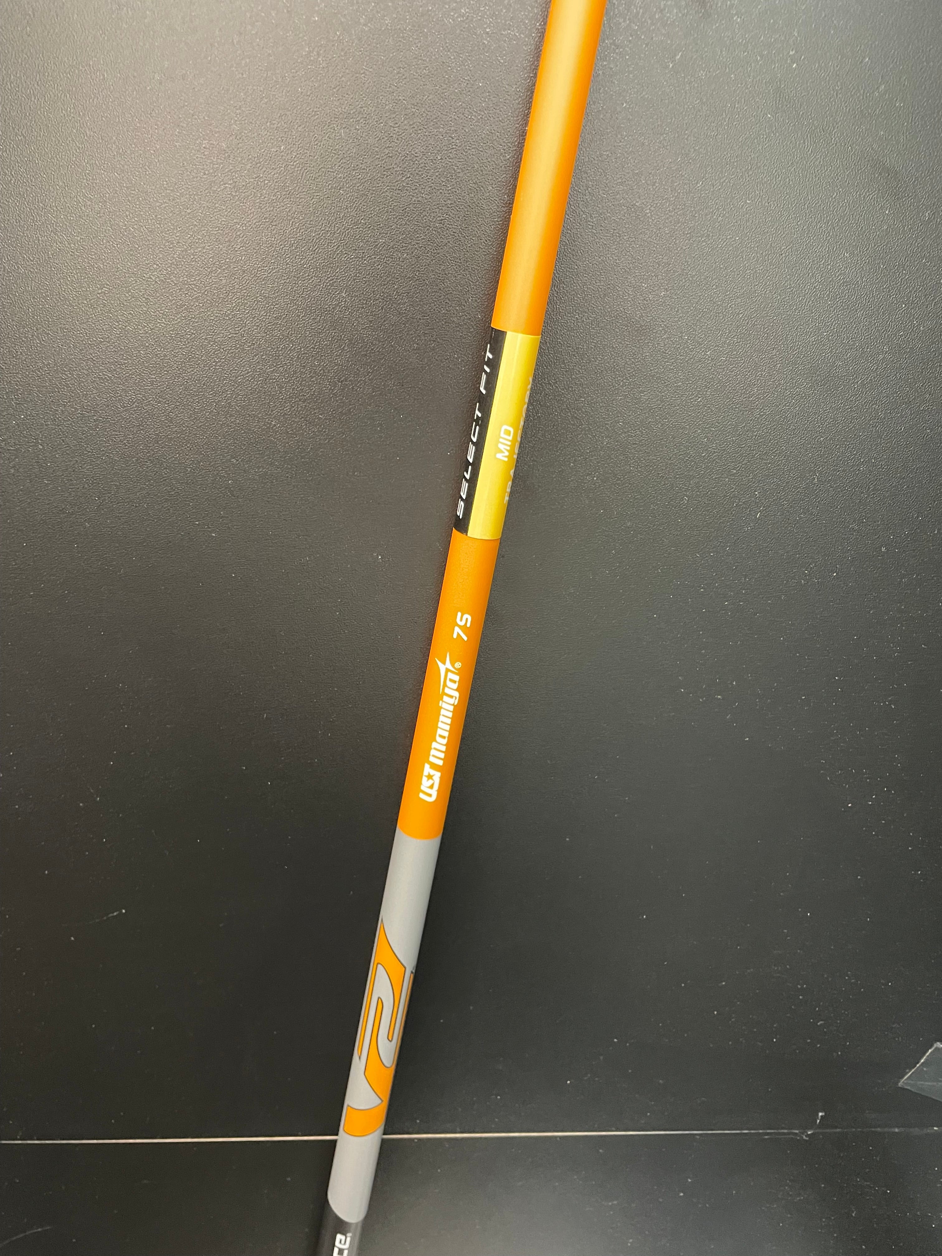 UST Mamiya PROFORCE V2 Wood Shaft Demo | ParWest Golf