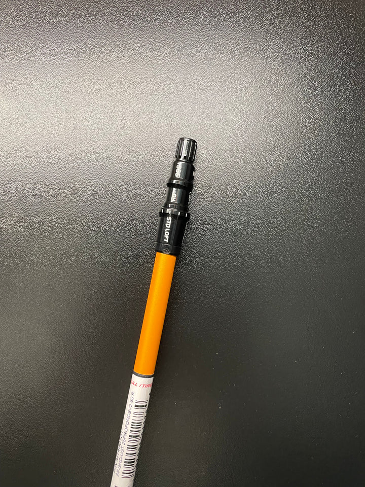 UST Mamiya PROFORCE V2 Wood Shaft 2025- DEMO SHAFT - ParWestGolf