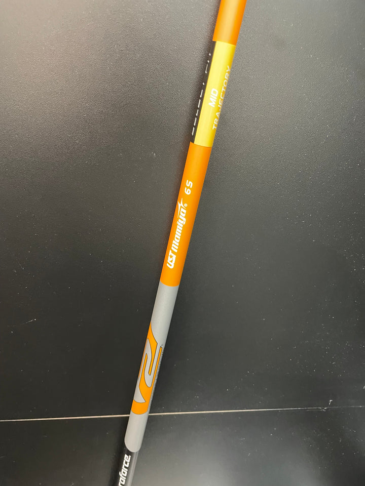 UST Mamiya PROFORCE V2 Wood Shaft 2025- DEMO SHAFT - ParWestGolf
