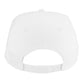 TAYLORMADE 5 PANEL FLATBILL HAT
