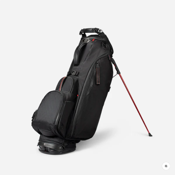Vessel Player V Stand Bag | ParWest Golf | Free Ship | No Sales Tax