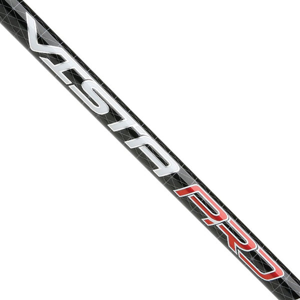 Fujikura Vista Pro Graphite Wood Shafts