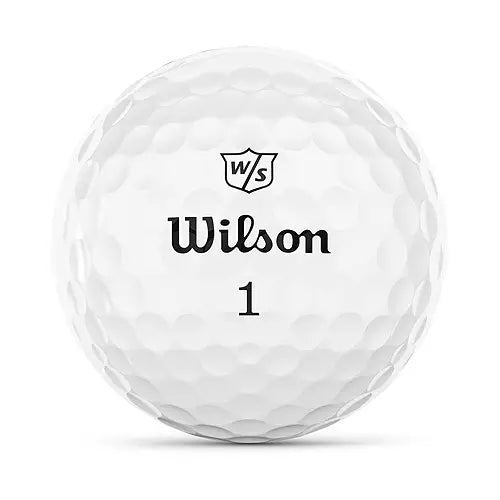 Wilson 2022 Triad Golf Balls - ParWestGolf