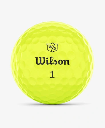 Wilson 2022 Triad Golf Balls - ParWestGolf