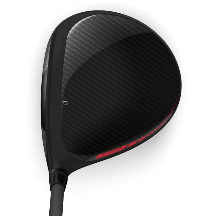 Wilson DYNAPWR Carbon Driver 2025 - ParWestGolf