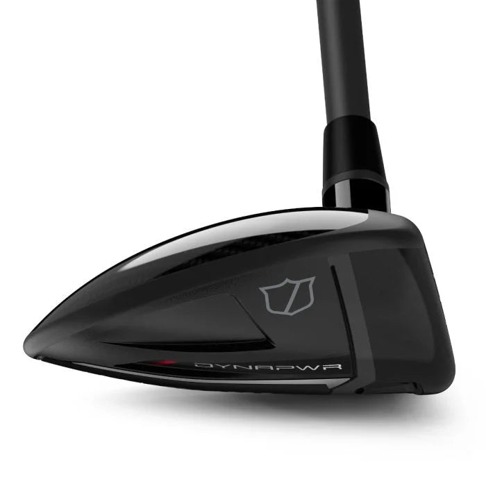 Wilson DYNAPWR Carbon Fairway Woods 2025 - ParWestGolf
