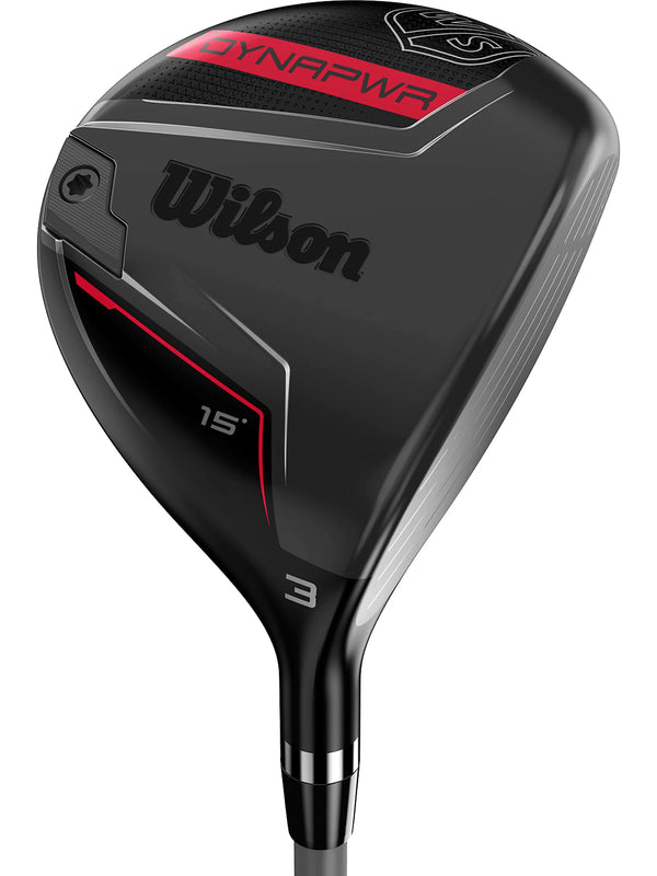 Wilson DYNAPWR Fairway Wood - ParWestGolf
