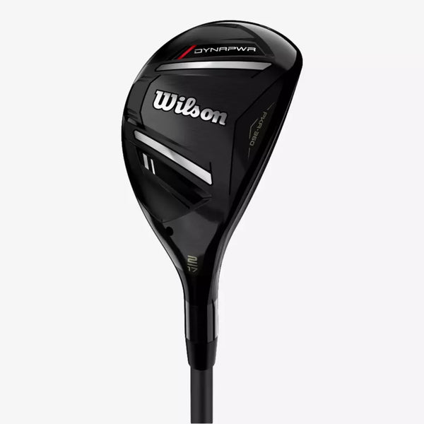 Wilson DYNAPWR Hybrid 2025 - ParWestGolf