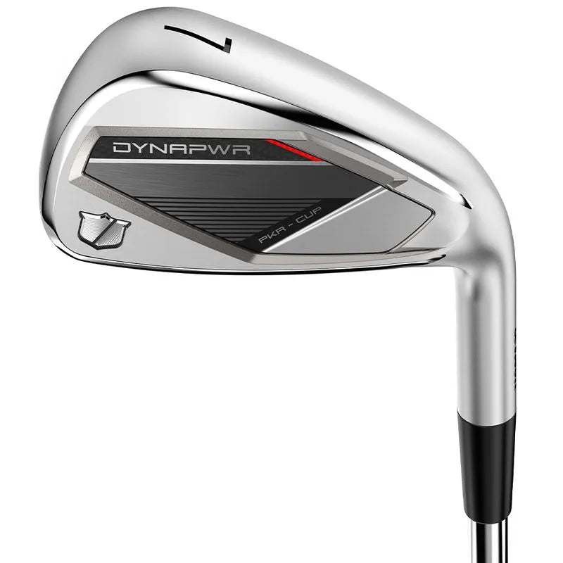 Wilson DYNAPWR Irons