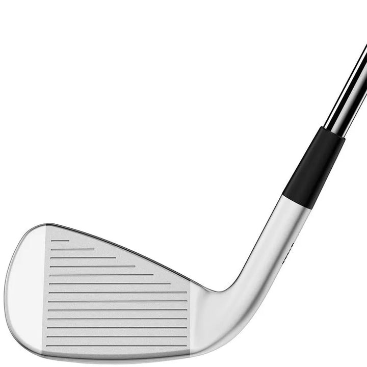 Wilson DYNAPWR Iron Set 2025 - ParWestGolf