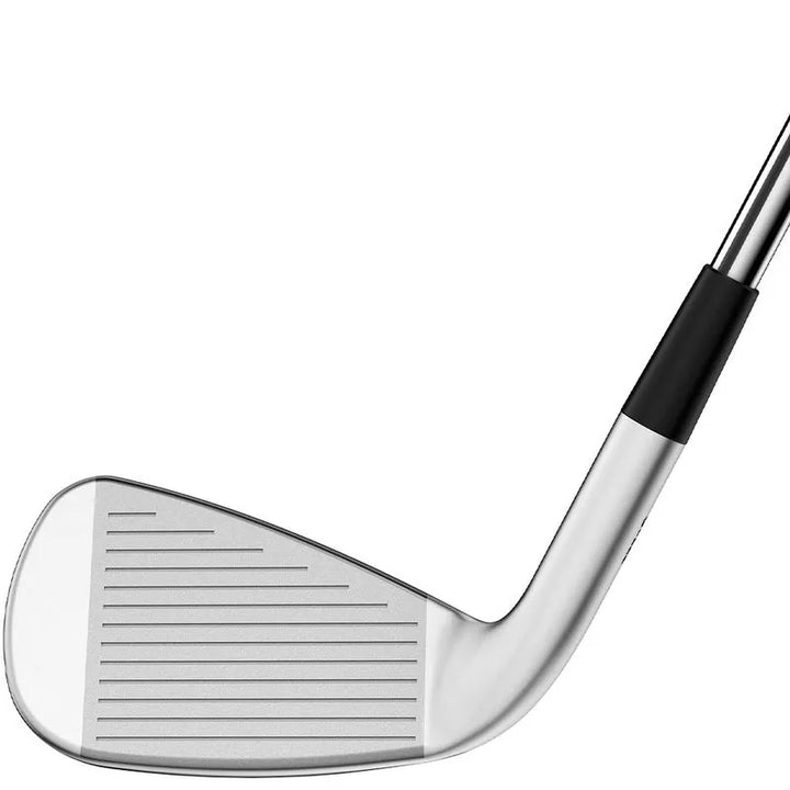 Wilson DYNAPWR Max Iron Set 2025 - ParWestGolf