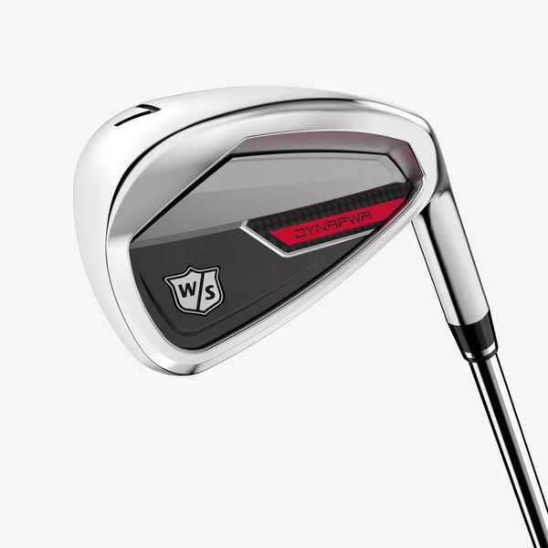 Wilson Dynapower Individual Irons - ParWestGolf
