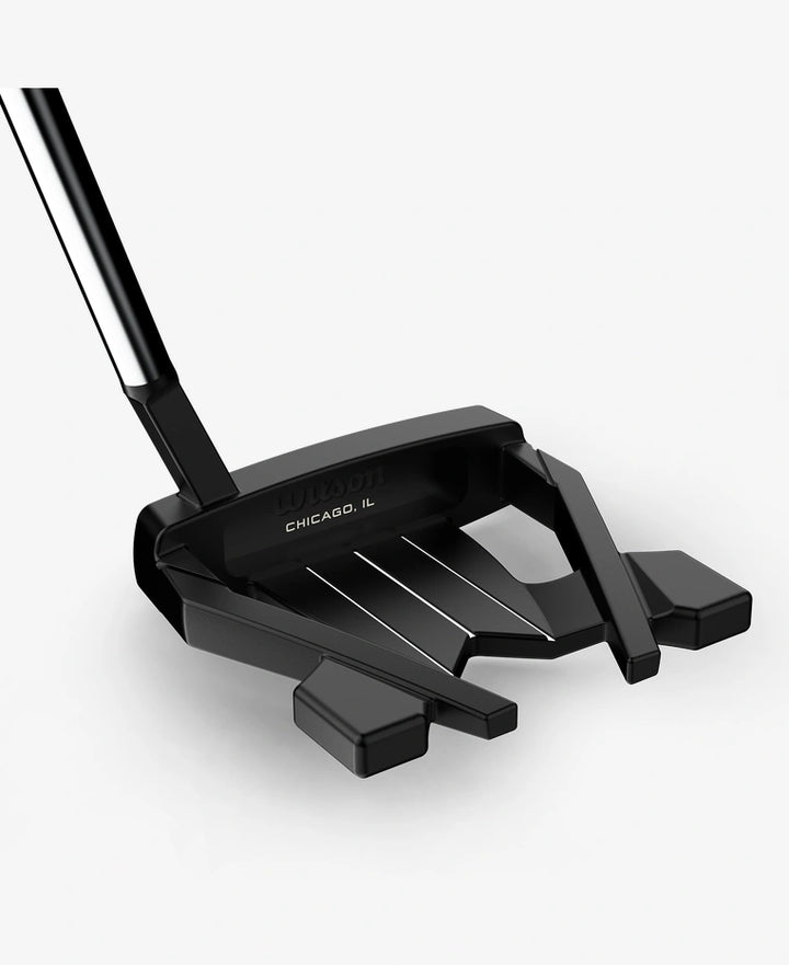 Wilson Infinite Buckingham Putter - ParWestGolf