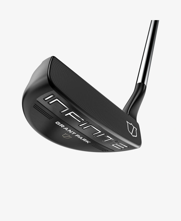 Wilson Infinite Grant Park Putter - ParWestGolf