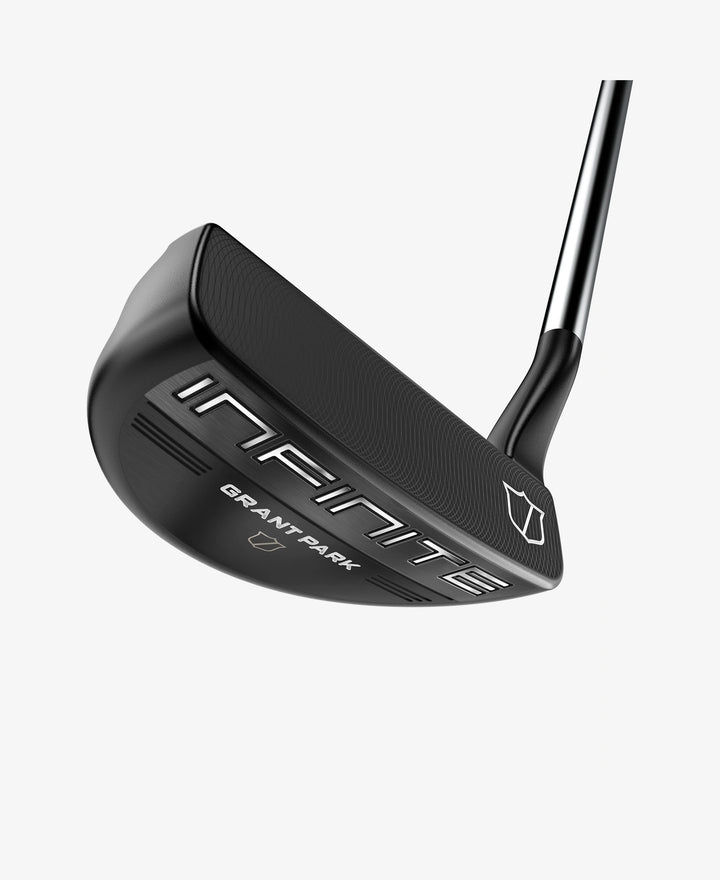 Wilson Infinite Grant Park Putter - ParWestGolf