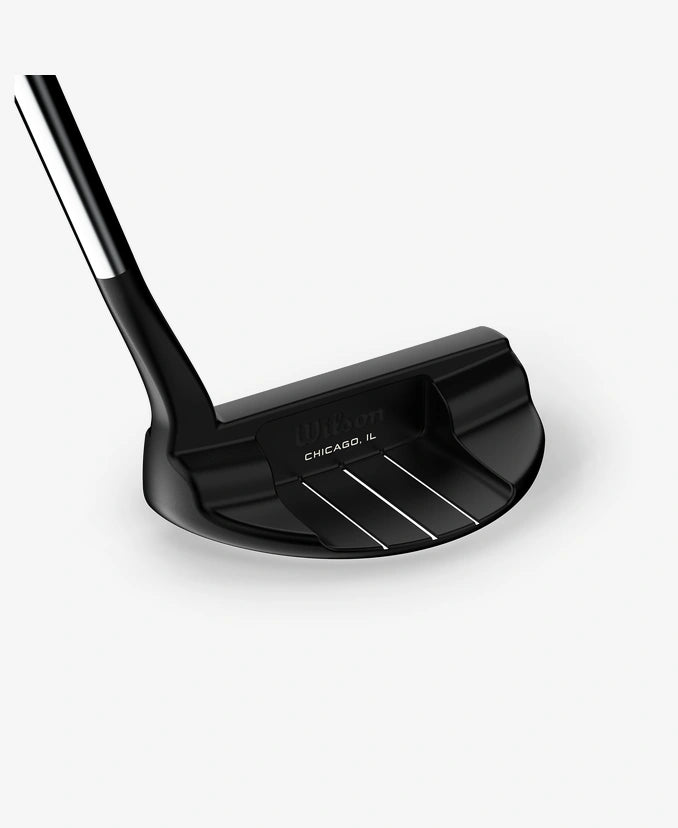 Wilson Infinite Grant Park Putter - ParWestGolf