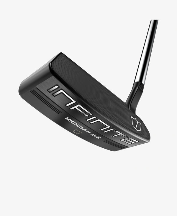 Wilson Infinite Michigan Avenue Putter - ParWestGolf
