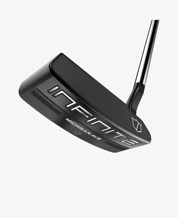 Wilson Infinite Michigan Avenue Putter - ParWestGolf