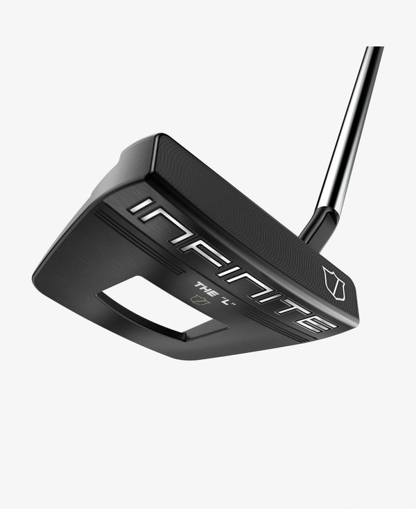Wilson Infinite The "L" Putter - ParWestGolf