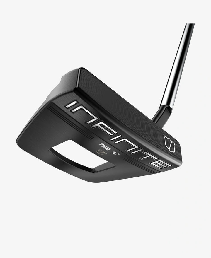 Wilson Infinite The "L" Putter - ParWestGolf