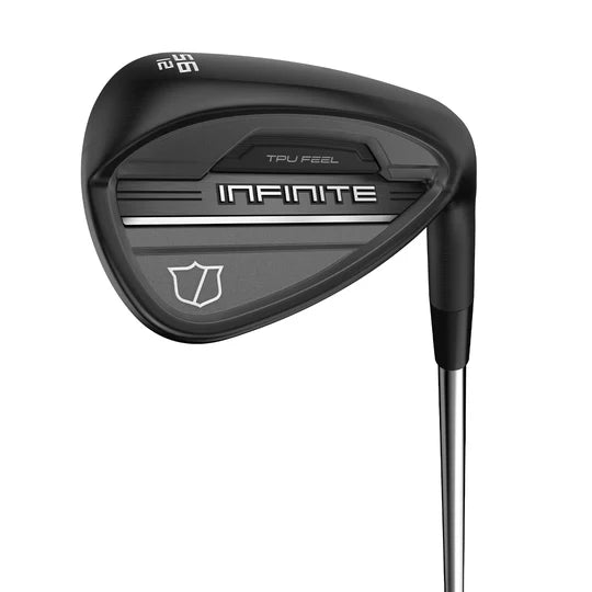 Wilson Infinite Wedge 2025 - ParWestGolf