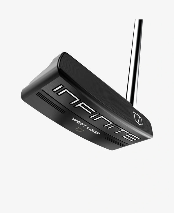 Wilson Infinite West Loop Putter - ParWestGolf