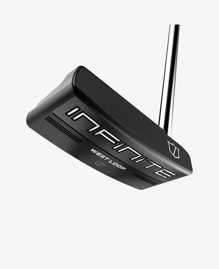 Wilson Infinite West Loop Putter - ParWestGolf